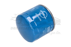 95528296 Ölfilter Opel
