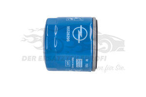 95528296 Ölfilter Opel