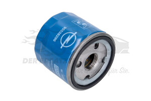 95528296 Ölfilter Opel