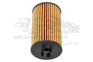 95526687 Ölfiltereinsatz Opel