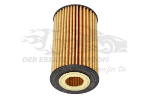 95526687 Ölfiltereinsatz Opel