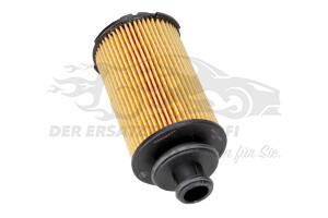 95528277 Ölfiltereinsatz Opel