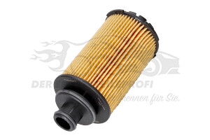 95528277 Ölfiltereinsatz Opel