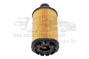 95528277 Ölfiltereinsatz Opel