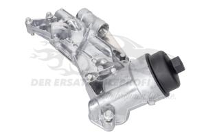 25199751 Ölkühler Motoröl (mit Gehäuse) 