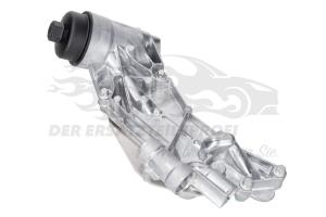 25199751 Ölkühler Motoröl (mit Gehäuse) 