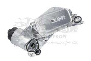 25199751 Ölkühler Motoröl (mit Gehäuse) 