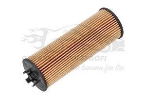 55589295 Ölfiltereinsatz Opel