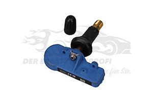 13581561 Reifendrucksensor Opel