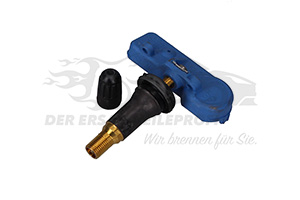 13581561 Reifendrucksensor Opel