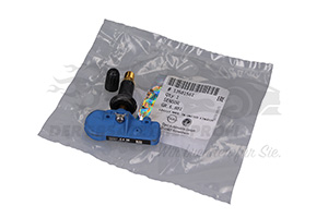 13581561 Reifendrucksensor Opel