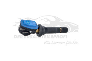 13598773 Reifendrucksensor mit Ventil schwarz 
