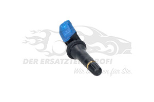 13598773 Reifendrucksensor mit Ventil schwarz 