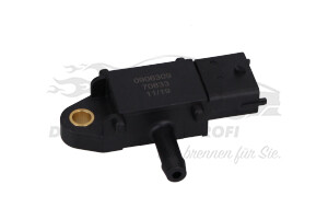 Differenzdrucksensor FAP