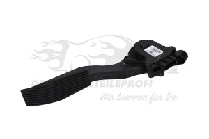 Fahrpedal 39050156