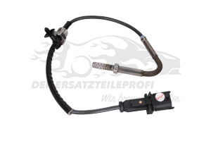 Abgastemperatursensor 55574183