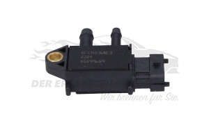 Differenzdrucksensor FAP
