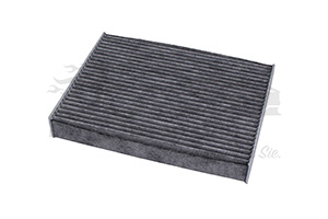 95528256 Innenraumfilter Aktivkohle Opel