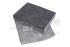 Innenraumfilter Opel 95528256