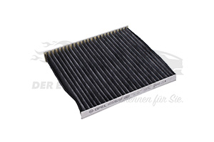 95528288 Innenraumfilter Aktivkohle Opel