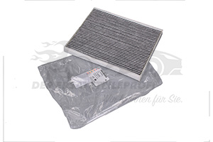Innenraumfilter Opel 13345949