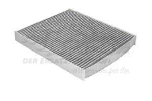 1684471080 Innenraumfilter Aktivkohle Opel