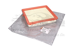 Luftfilter Opel 13357497