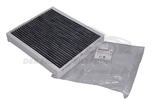 Innenraumfilter Opel 95528291