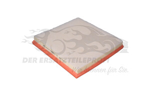 13272719 Luftfilter Opel