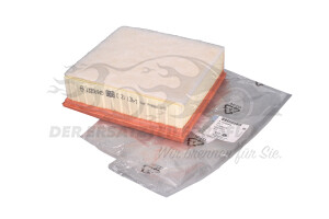 Luftfilter Opel 13356945