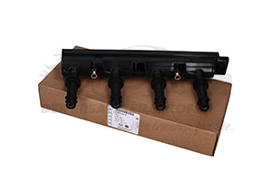 Zündspuleneinheit Opel 95528319