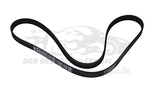 55595700 Keilrippenriemen 6PK1388 Opel