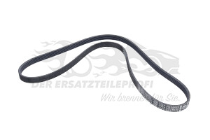 55583125 Keilrippenriemen 5PK1398 Opel