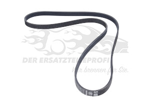 55583125 Keilrippenriemen 5PK1398 Opel