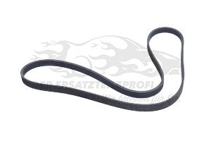 55583125 Keilrippenriemen 5PK1398 Opel