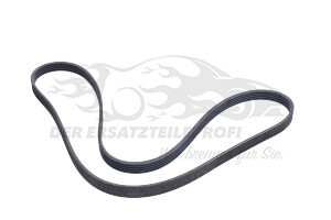 55583125 Keilrippenriemen 5PK1398 Opel
