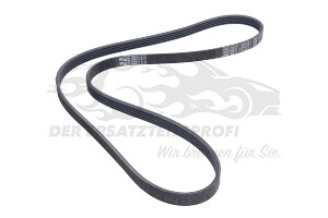 55583125 Keilrippenriemen 5PK1398 Opel
