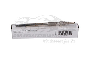 Glühkerze Opel 55588475