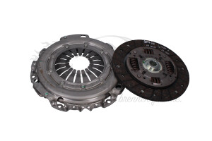 Kupplungssatz LUK / Sachs / Valeo 93189139