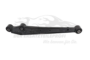 Querlenker hinten links