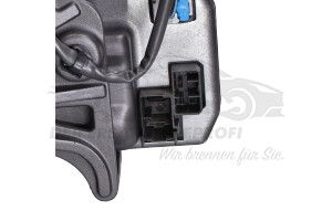93192408 Lenksäule ohne Motor 
