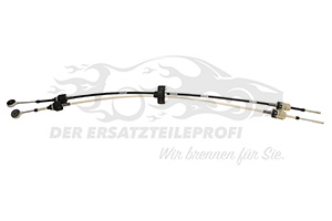 Seilzug für Schaltgetriebe 55351948