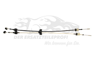 Seilzug für Schaltgetriebe 55351949