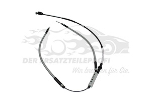 23227763 Handbremsseil 