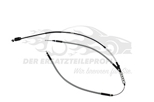23227763 Handbremsseil 