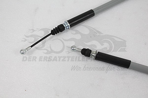 23227763 Handbremsseil 