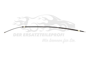 Handbremsseil links