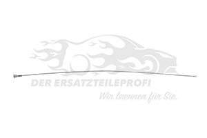 Handbremsseil rechts