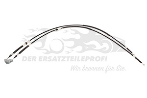 Handbremsseil
