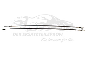 Handbremsseil